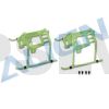  H15F001XST 150 Landing Skid Green